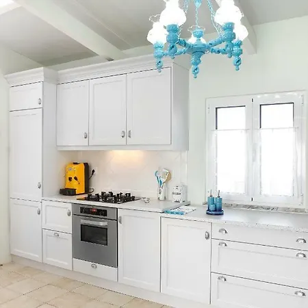 בית נופש Casa Na Areia *