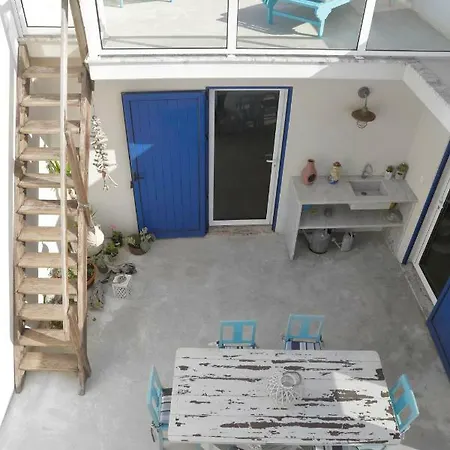 Casa Na Areia בית נופש