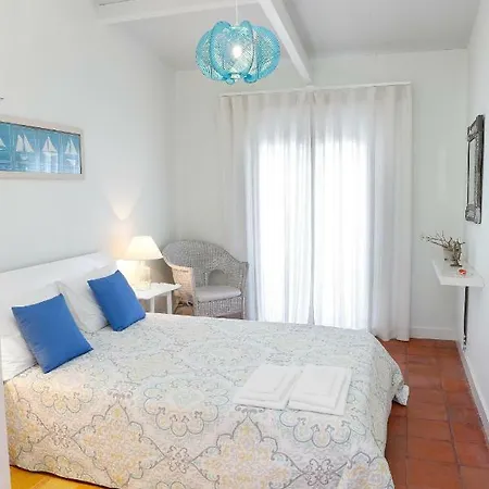 בית נופש Casa Na Areia Lavos