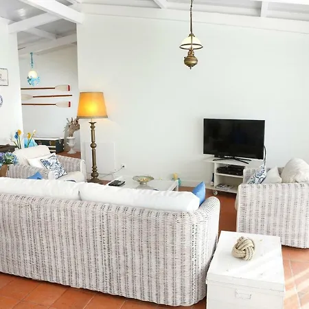 Casa Na Areia * Lavos