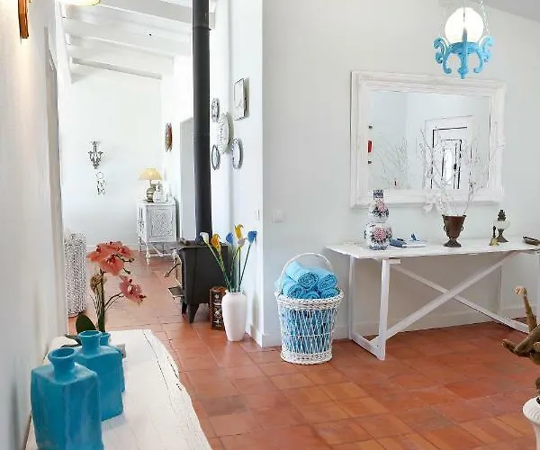 Feriehus Casa Na Areia *