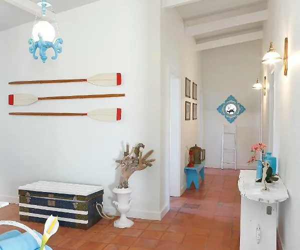 Feriehus Casa Na Areia Lavos