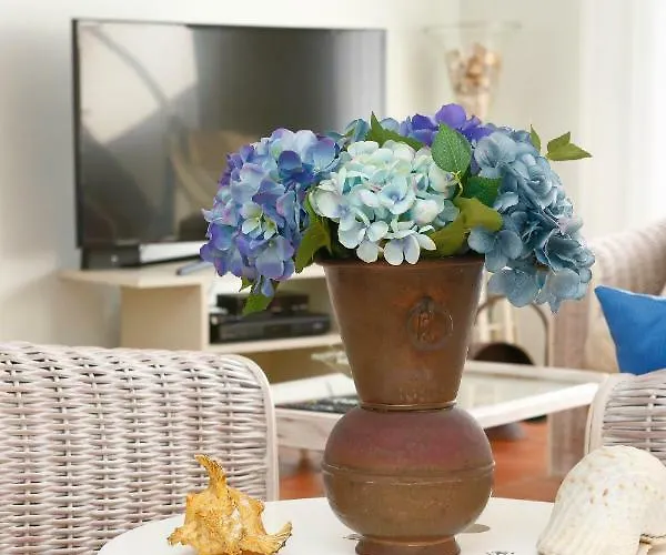 Casa Na Areia Feriehus