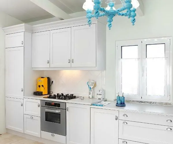 Feriehus Casa Na Areia *