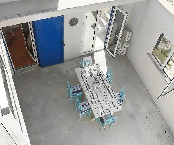 Feriehus Casa Na Areia *