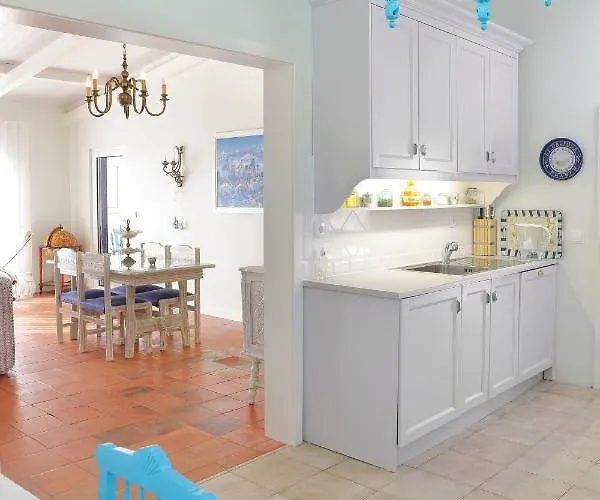 Casa Na Areia Feriehus