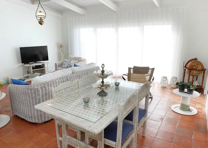 Feriehus Casa Na Areia *