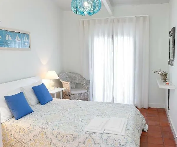 Feriehus Casa Na Areia Lavos