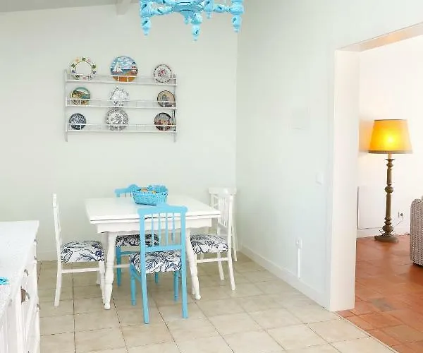 Casa Na Areia Feriehus *