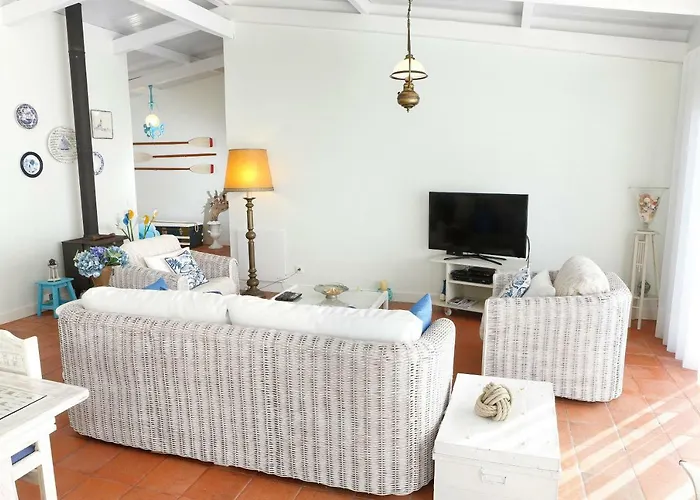 Casa Na Areia * Lavos